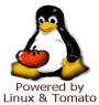 Linux & Tomato